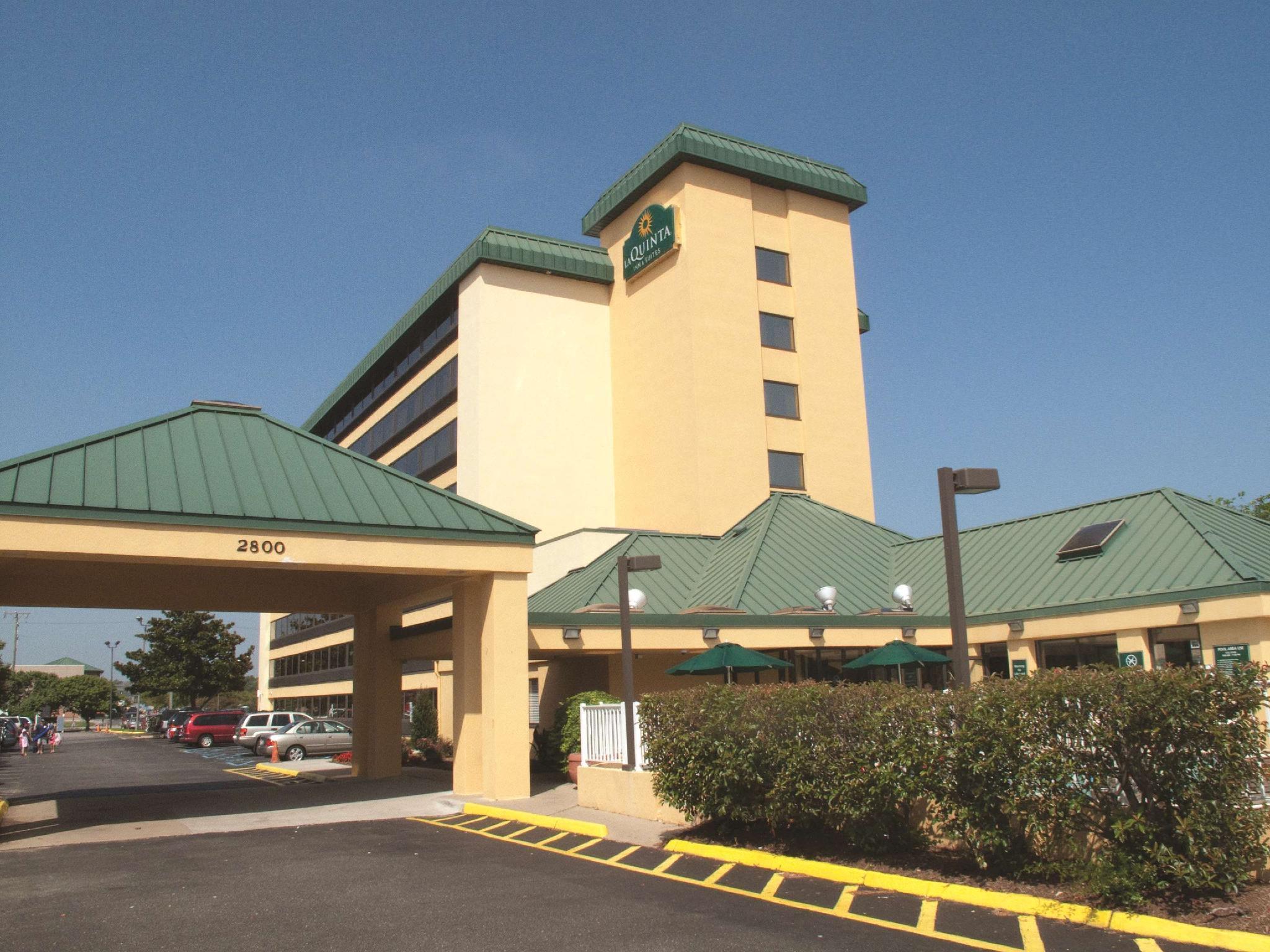 La Quinta By Wyndham Virginia Beach Exteriör bild