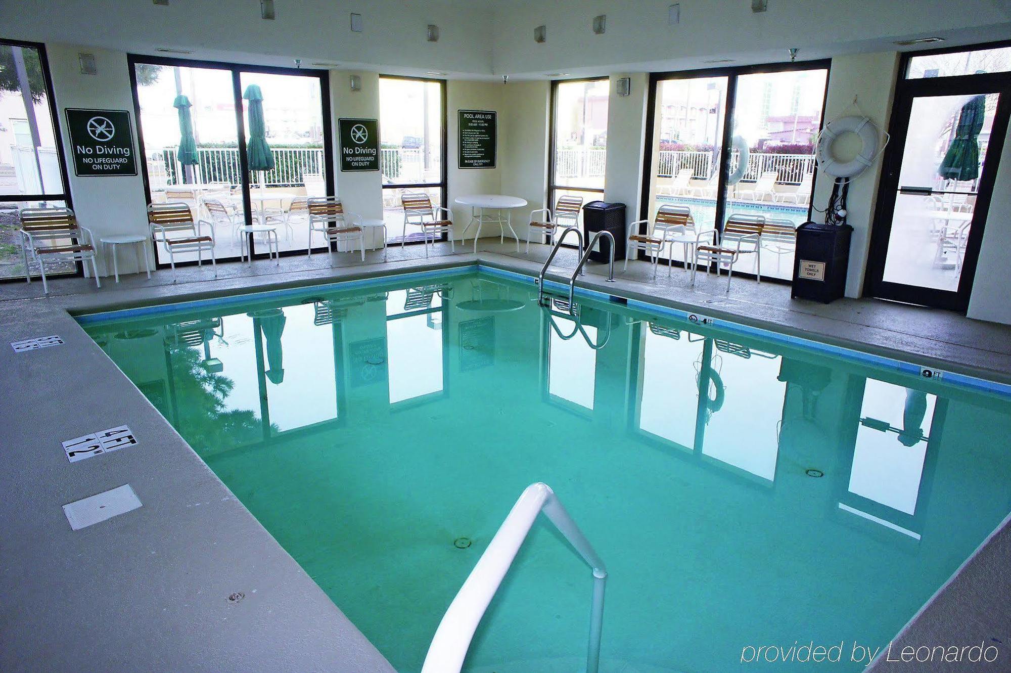 La Quinta By Wyndham Virginia Beach Exteriör bild