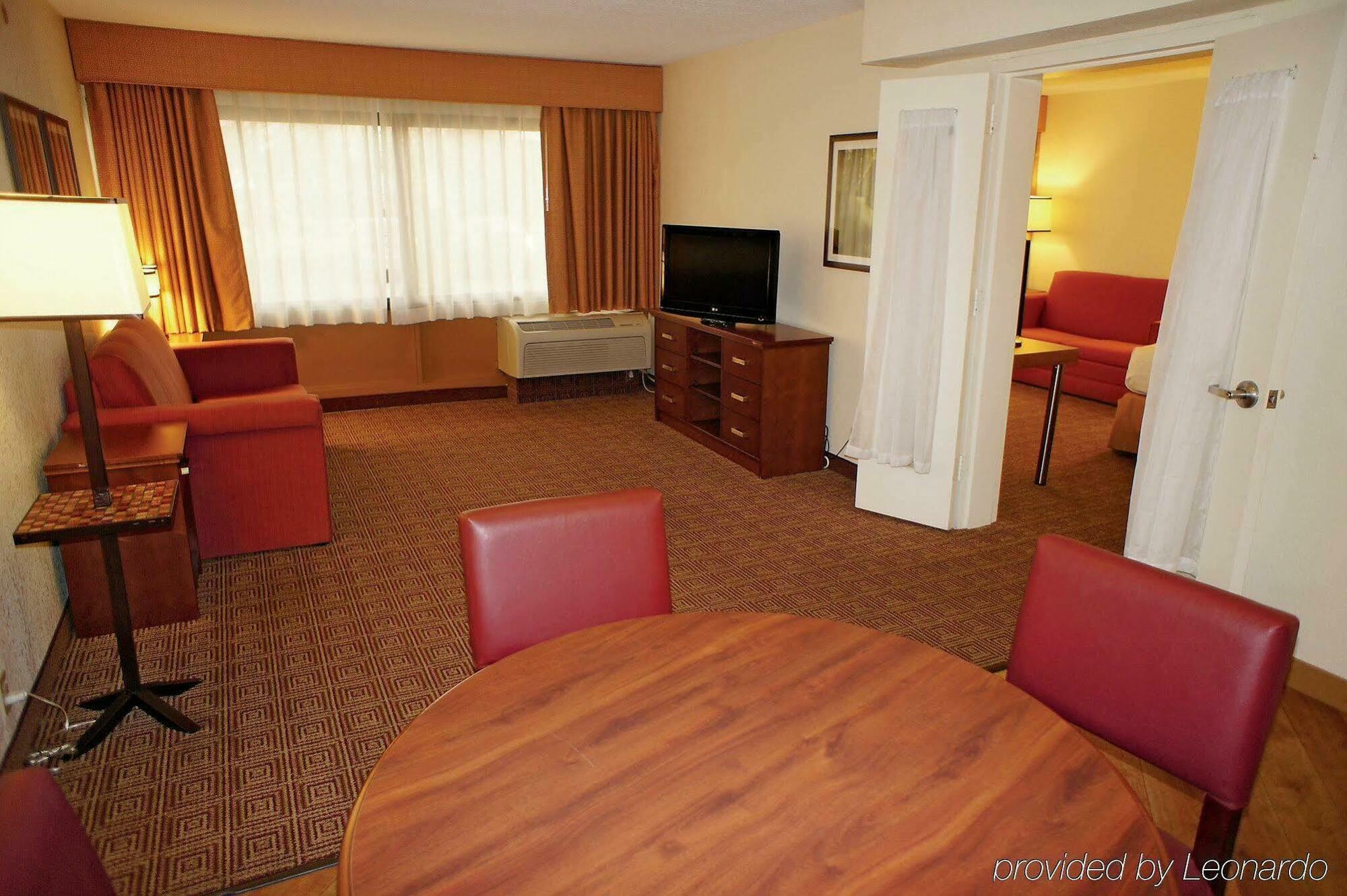La Quinta By Wyndham Virginia Beach Exteriör bild
