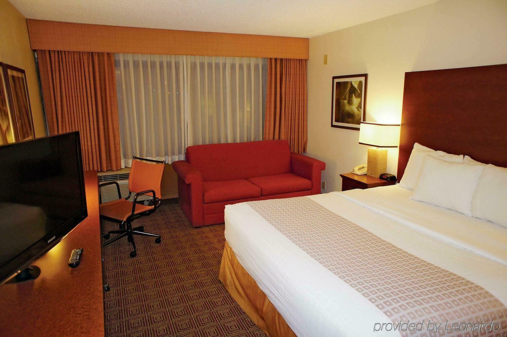 La Quinta By Wyndham Virginia Beach Exteriör bild