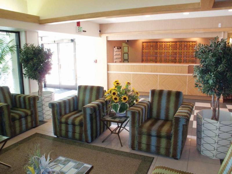 La Quinta By Wyndham Virginia Beach Exteriör bild